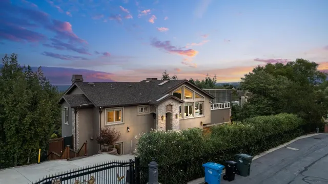 $4,380,000 | 841 Bayview Way, Redwood City, CA 94062