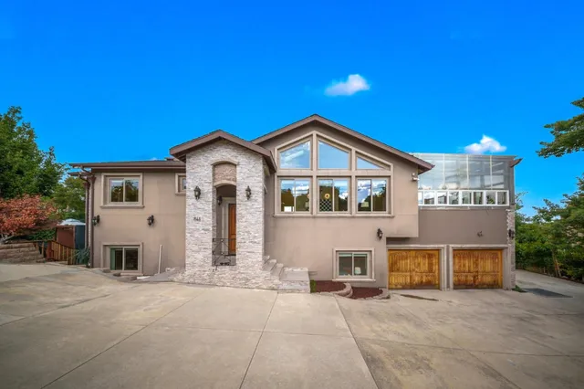 $4,380,000 | 841 Bayview Way, Redwood City, CA 94062