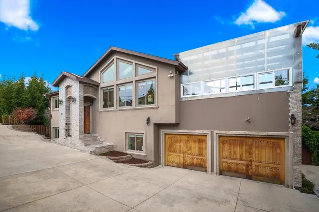 $4,380,000 | 841 Bayview Way, Redwood City, CA 94062