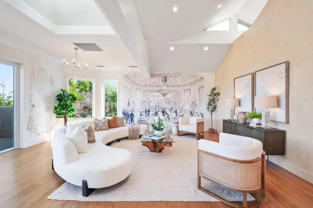 $4,380,000 | 841 Bayview Way, Redwood City, CA 94062
