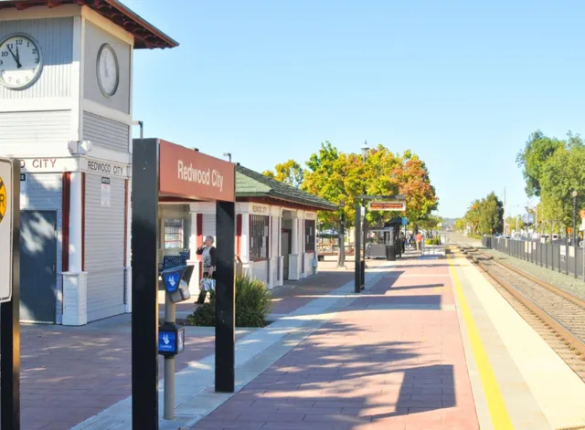 $4,380,000 | 841 Bayview Way, Redwood City, CA 94062