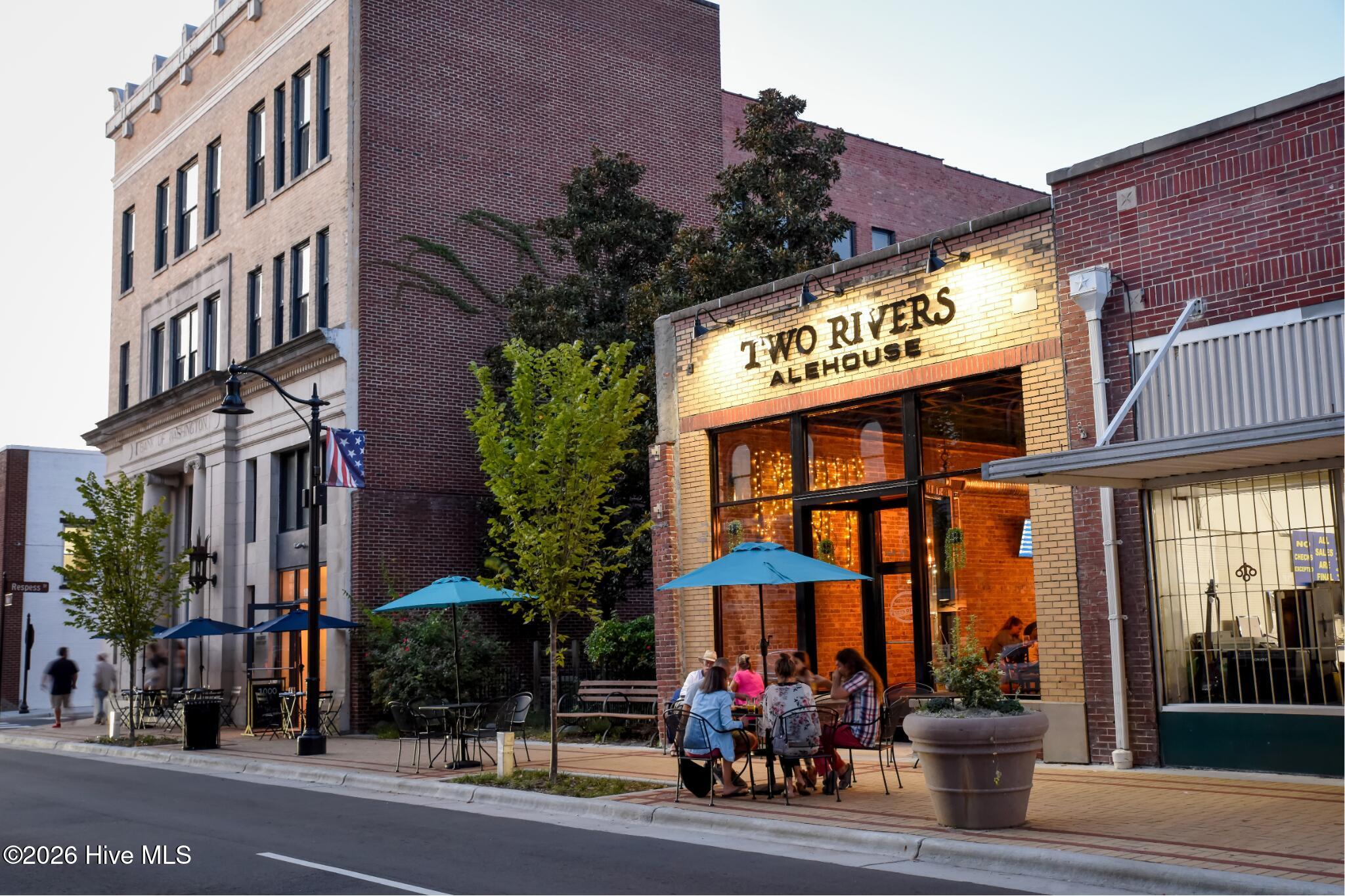 516 Front Street Washington, NC 27889 - Photo 11 of 14 91