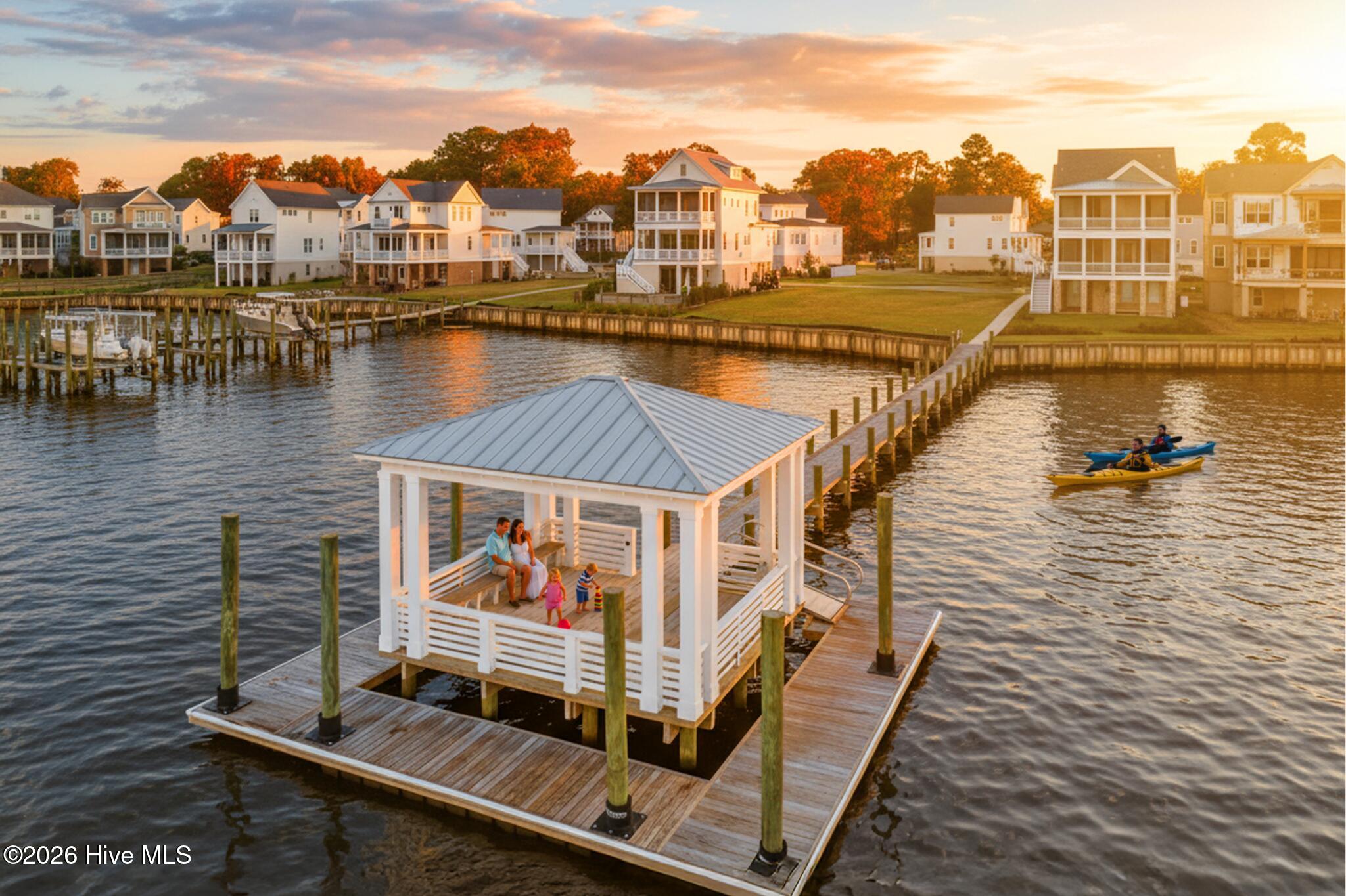 516 Front Street Washington, NC 27889 - Photo 13 of 14 Digitally enhanced and/or virtually staged images used for illustrative purposes.