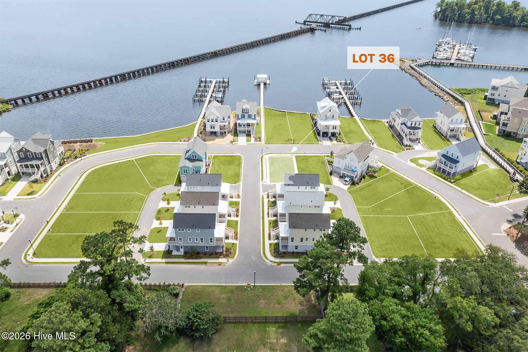 516 Front Street Washington, NC 27889 - Photo 3 of 14 Digitally enhanced and/or virtually staged images used for illustrative purposes.