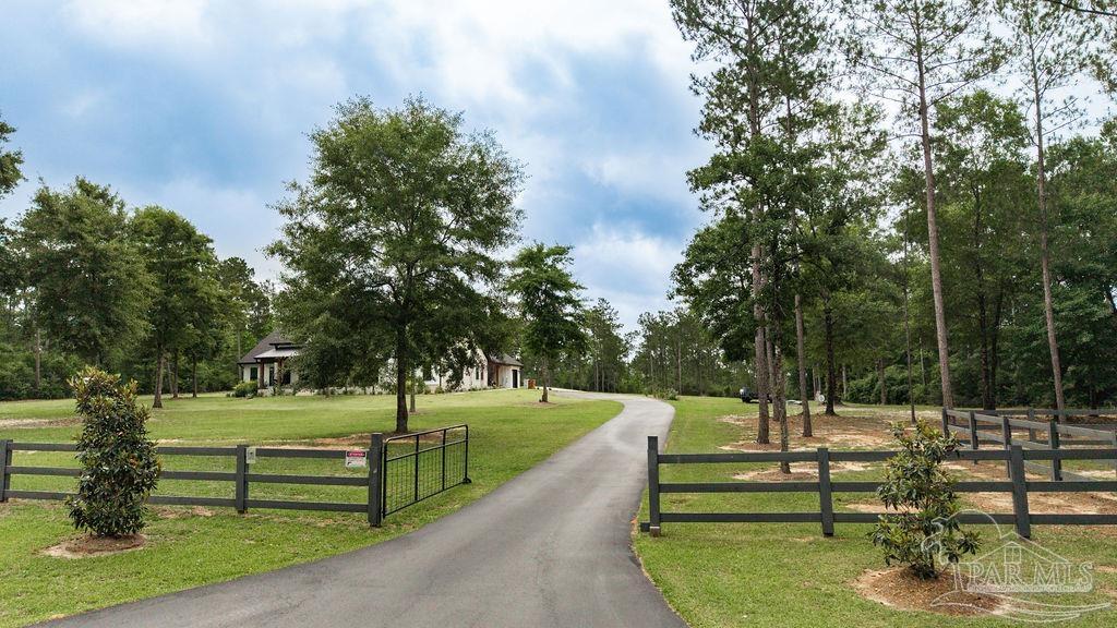 7368 Buffalo Ridge Road Pace, FL 32571 - Photo 2 of 53