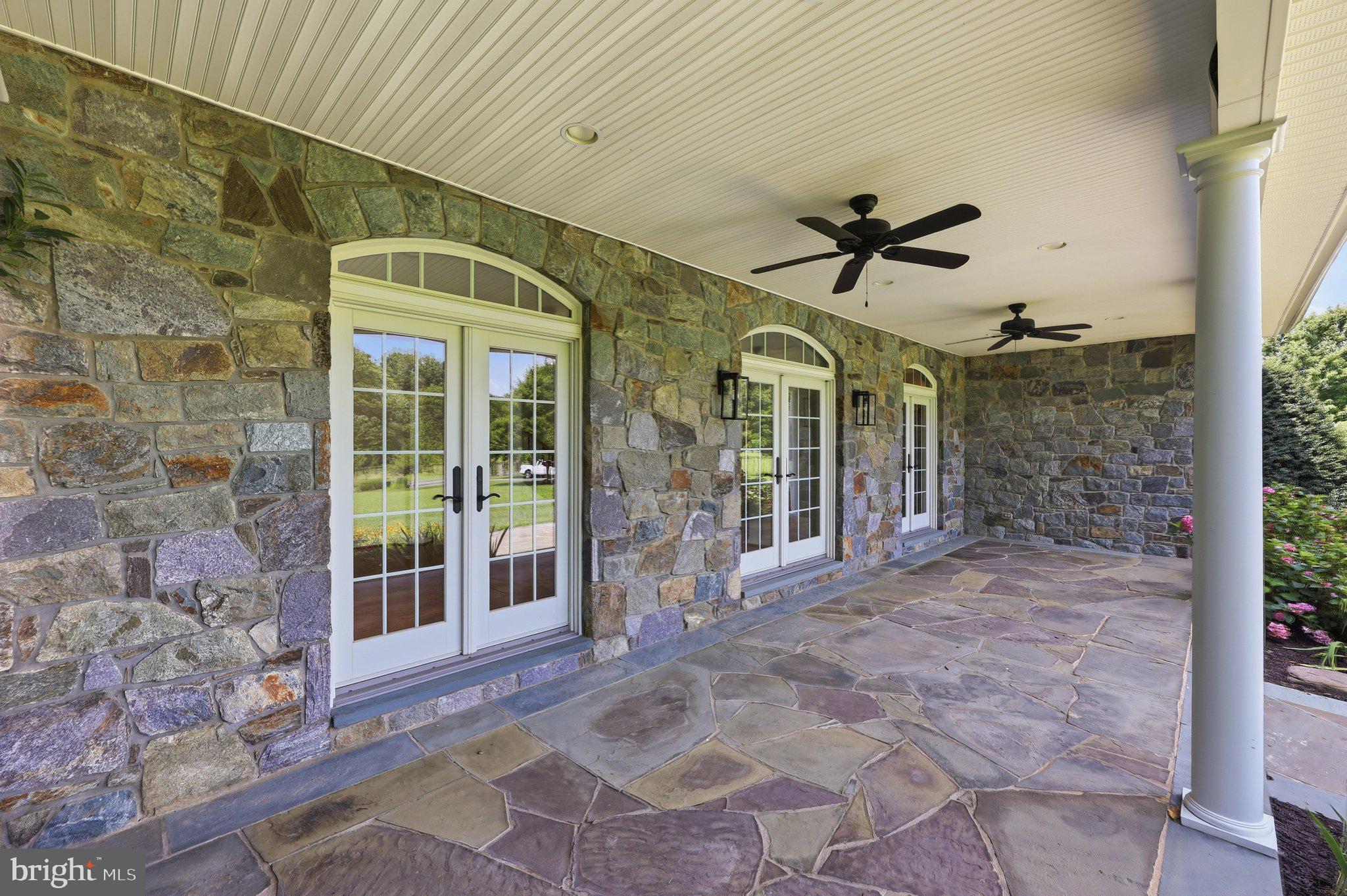 19014 Beallsville Road Poolesville, MD 20837 - Photo 5 of 83 Front Porch