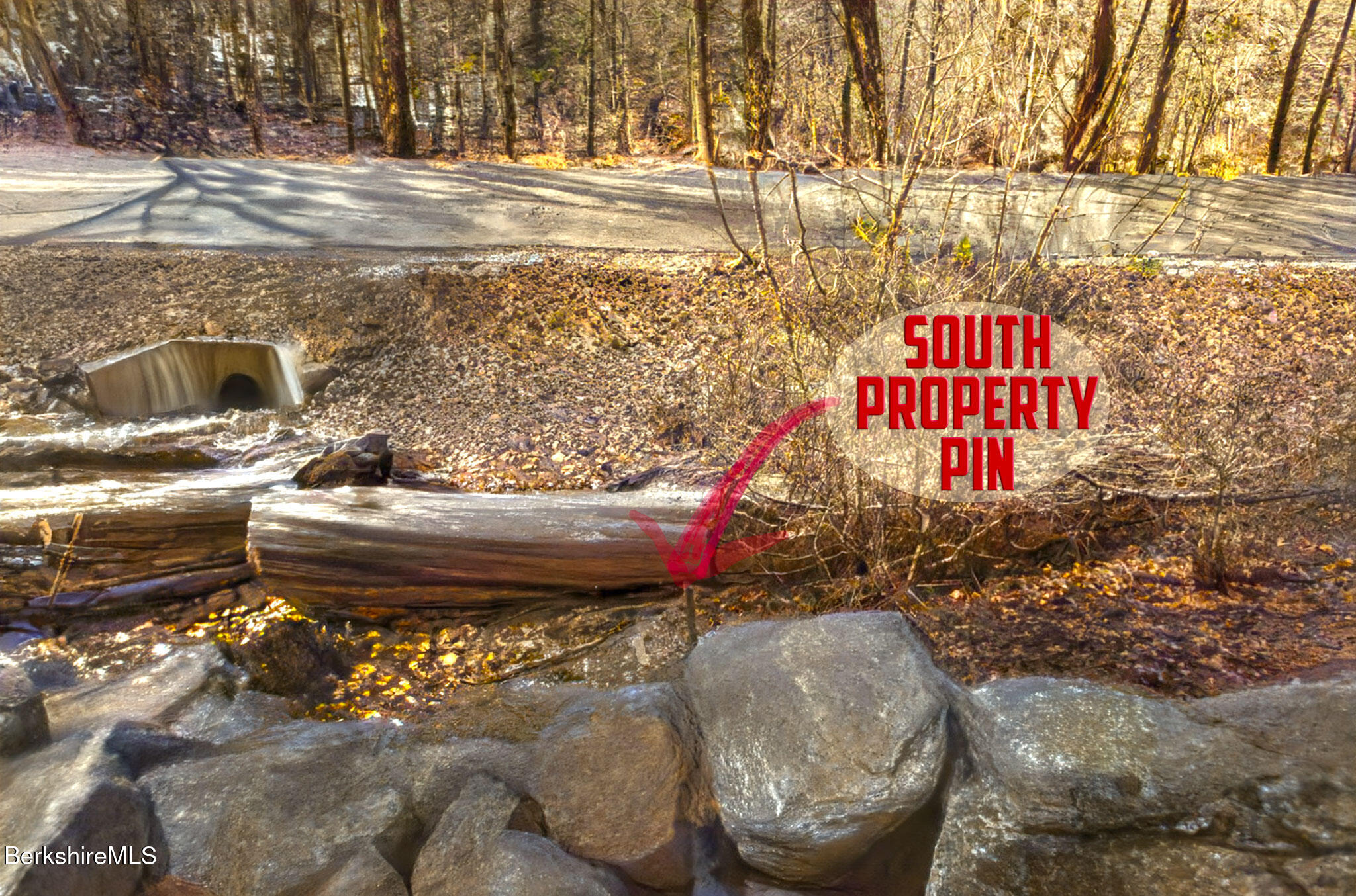 0 Tyringham Road Otis, MA 01253 - Photo 7 of 11 a view of water heater
