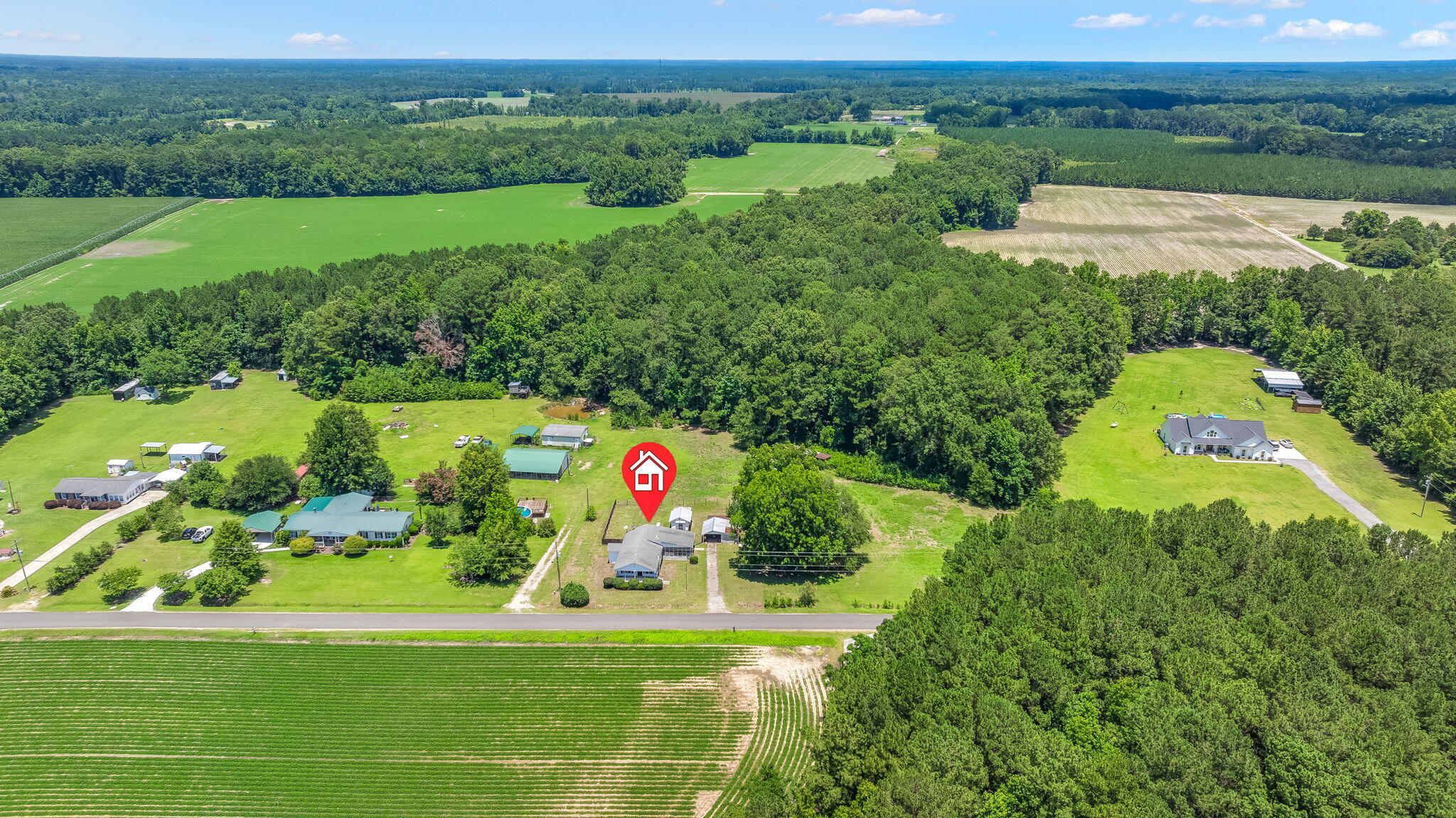 352 Deep Woods Road St. George, SC 29477 - Photo 3 of 32 3