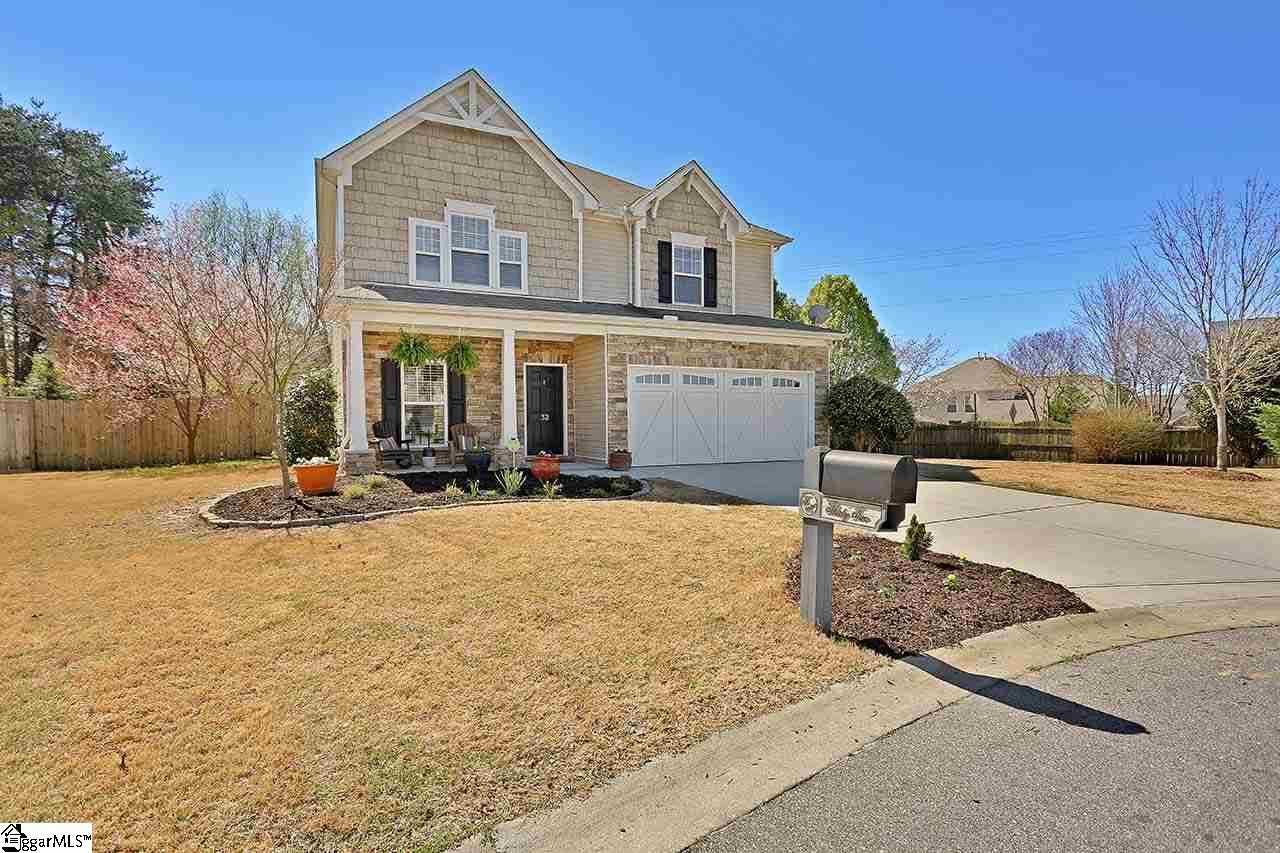 32 Pimmit Place Greenville, SC 29607 - Photo 2 of 36 Gallery Image 2