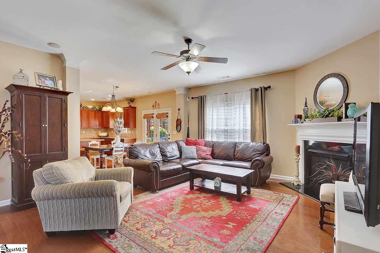 32 Pimmit Place Greenville, SC 29607 - Photo 17 of 36 Gallery Image 17