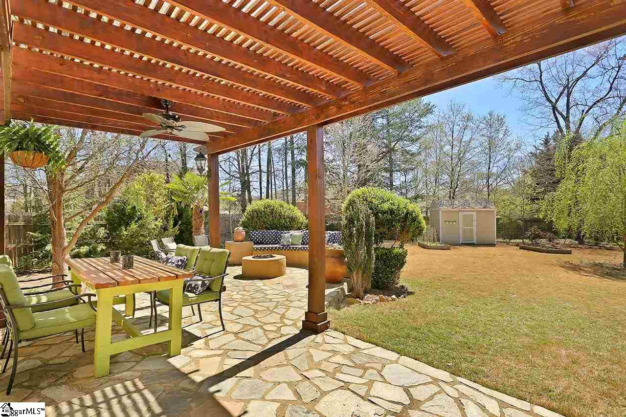 32 Pimmit Place Greenville, SC 29607 - Photo 19 of 36 Gallery Image 19