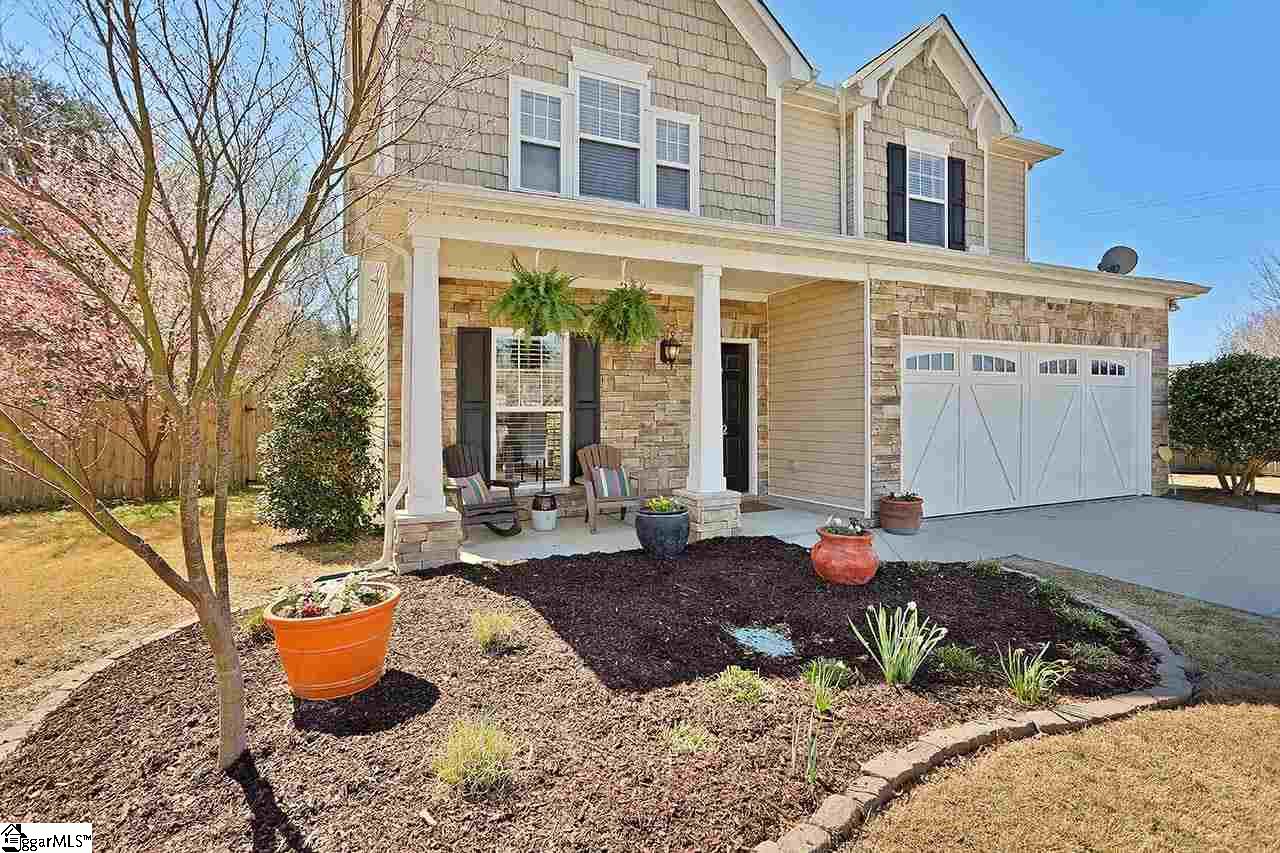 32 Pimmit Place Greenville, SC 29607 - Photo 3 of 36 Gallery Image 3