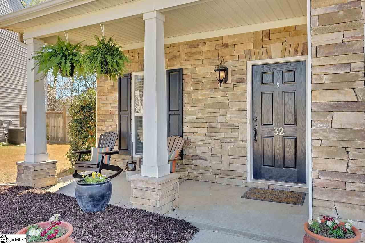 32 Pimmit Place Greenville, SC 29607 - Photo 4 of 36 Gallery Image 4