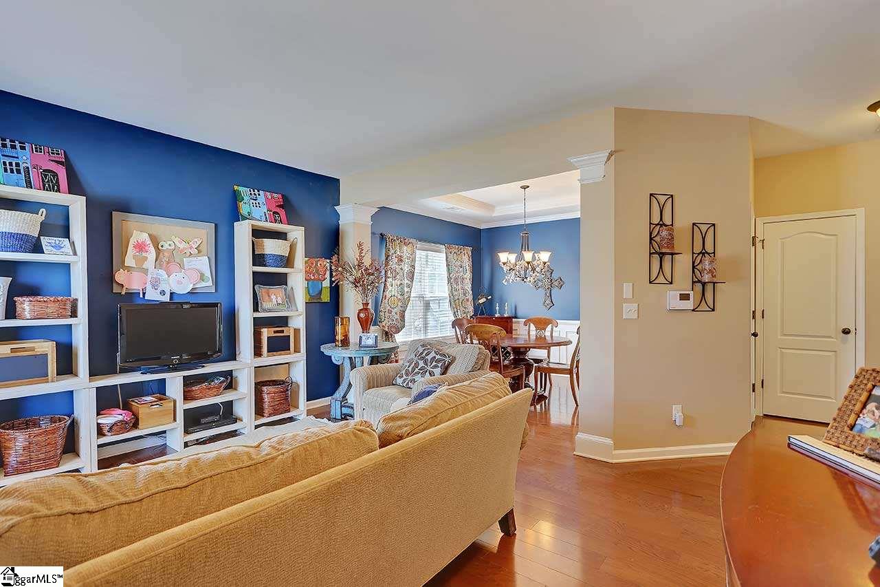 32 Pimmit Place Greenville, SC 29607 - Photo 6 of 36 Gallery Image 6