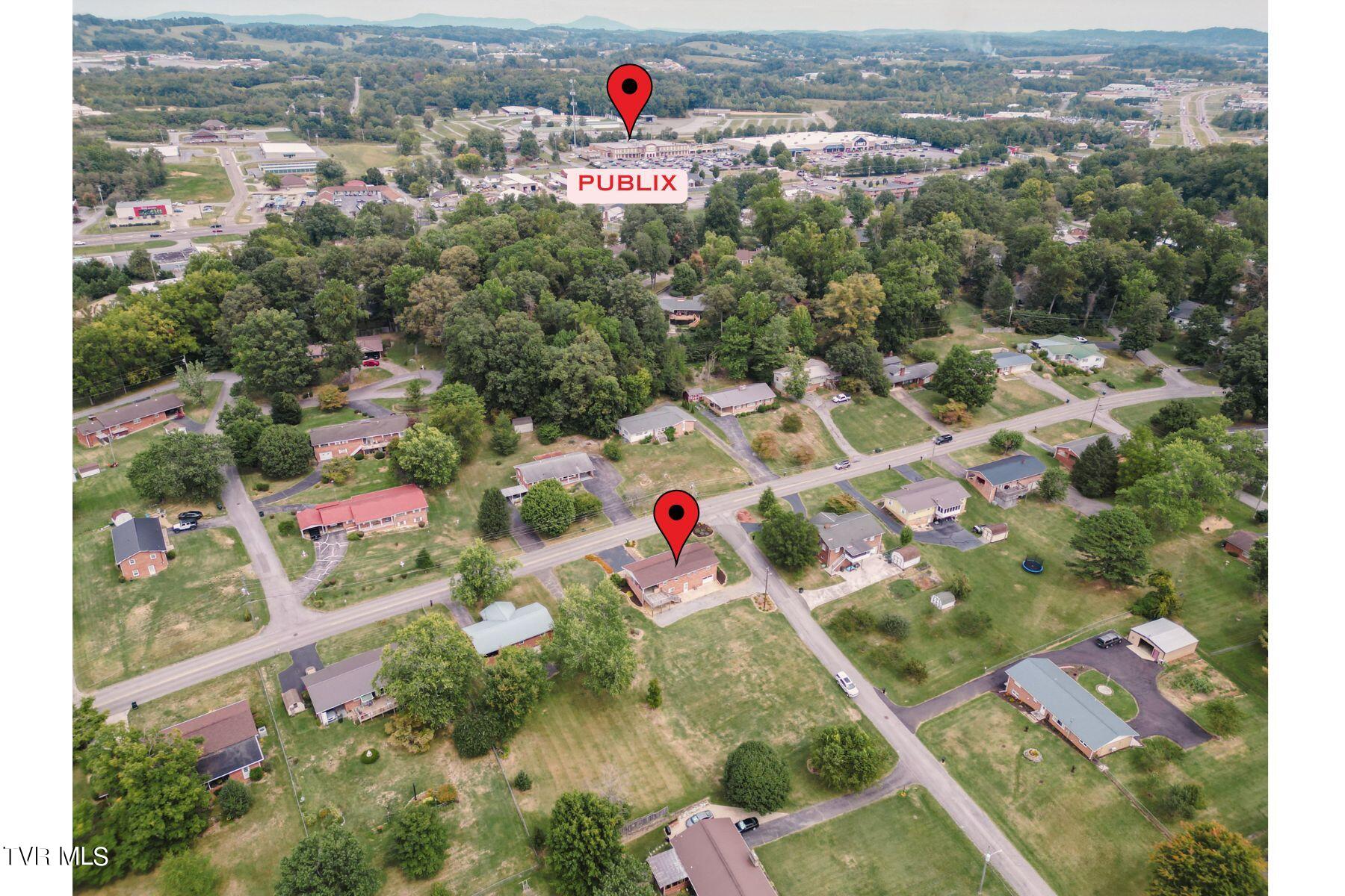 1812 Old Tusculum Road Greeneville, TN 37745 - Photo 47 of 64 2