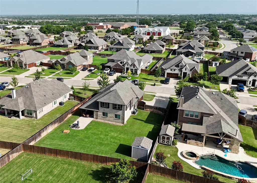 729 Oakleaf Drive Midlothian, TX 76065 - Photo 26 of 28