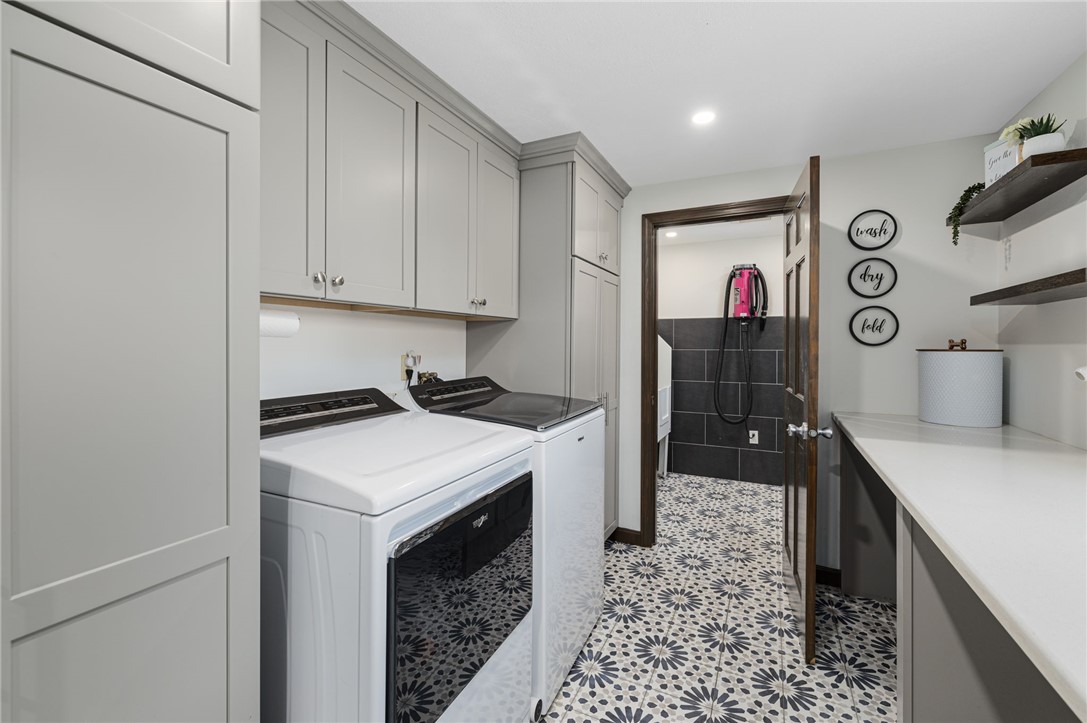 365 West Wrentham Road Cumberland, RI 02864 - Photo 12 of 50 Mudroom also serves as laundry room