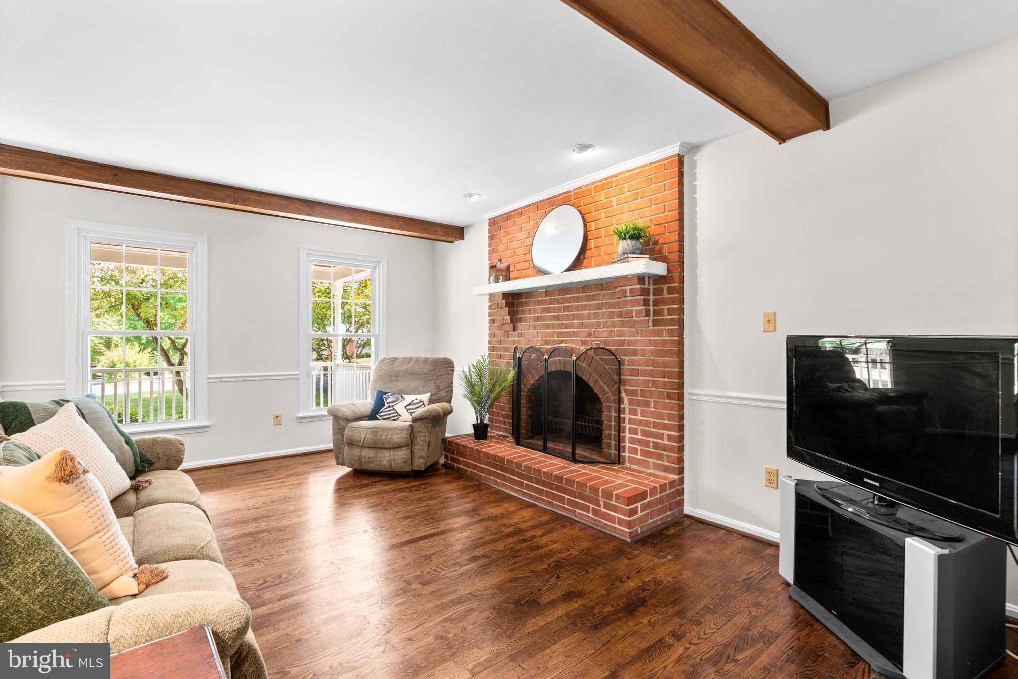 7374 Hallmark Road Clarksville, MD 21029 - Photo 11 of 33 Gallery Image 11