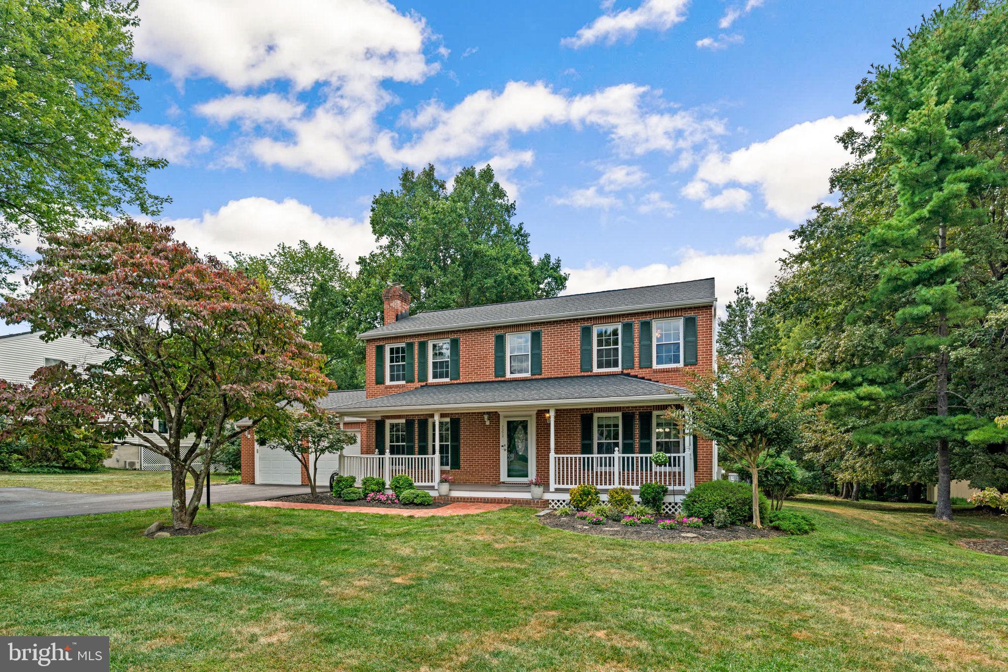 7374 Hallmark Road Clarksville, MD 21029 - Photo 25 of 33 Gallery Image 25