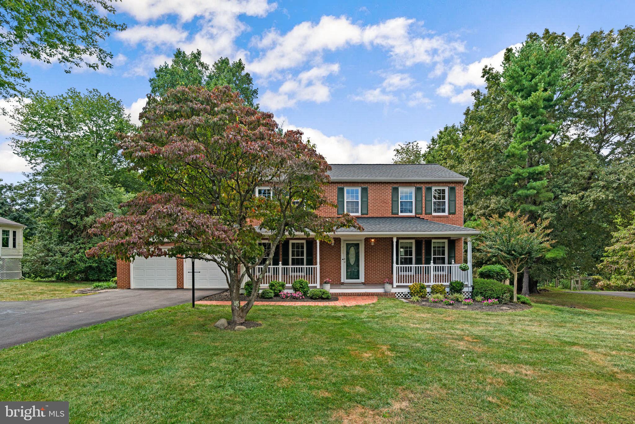 7374 Hallmark Road Clarksville, MD 21029 - Photo 31 of 33 Gallery Image 31