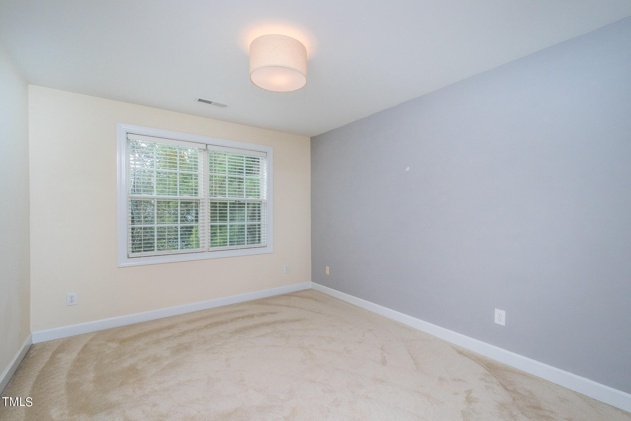 129 West Cornwall Road Cary, NC 27511 - Photo 14 of 17 Bedroom 3 - 129 W Cornwall Rd
