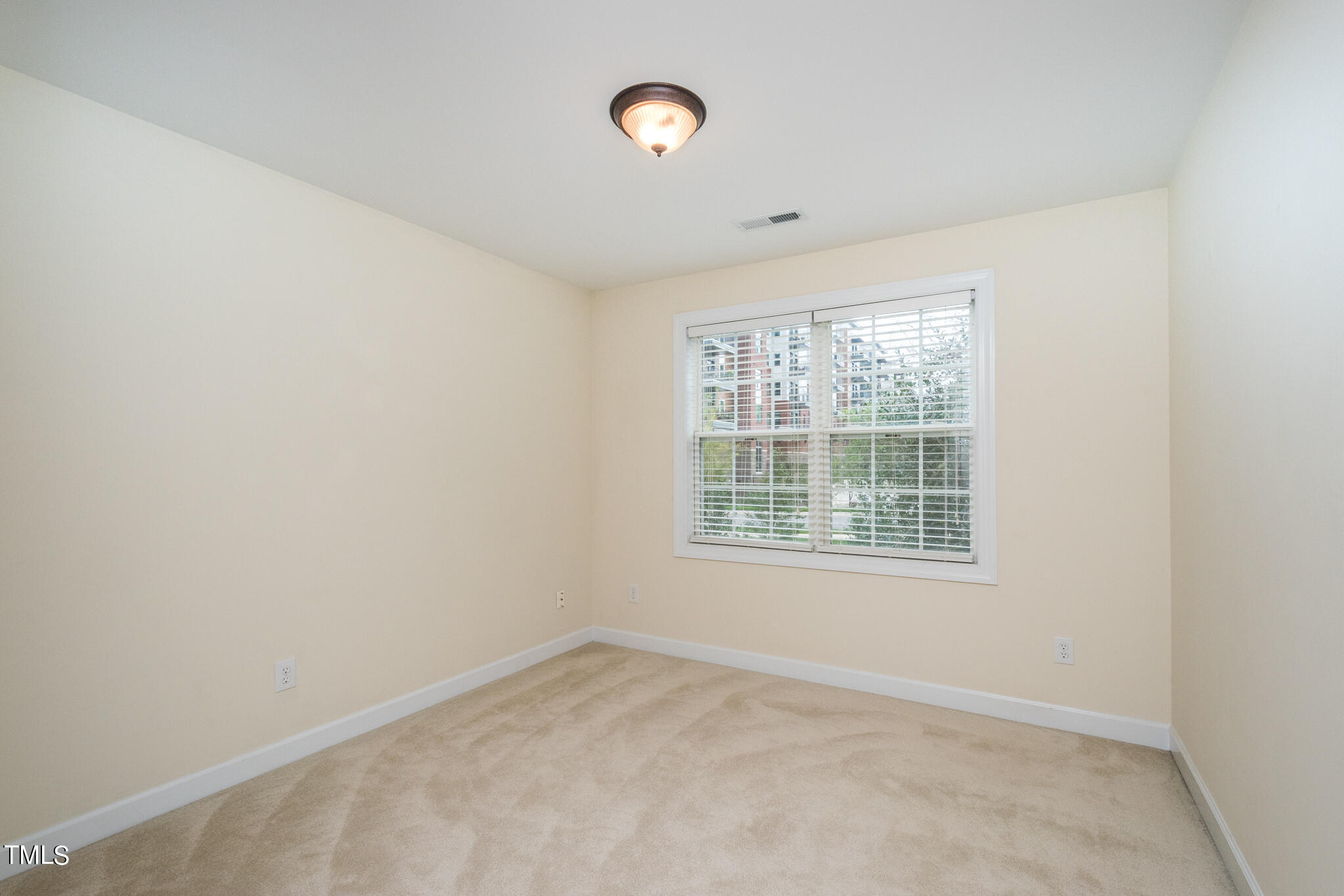 129 West Cornwall Road Cary, NC 27511 - Photo 15 of 17 Bedroom 2 - 129 W Cornwall Rd