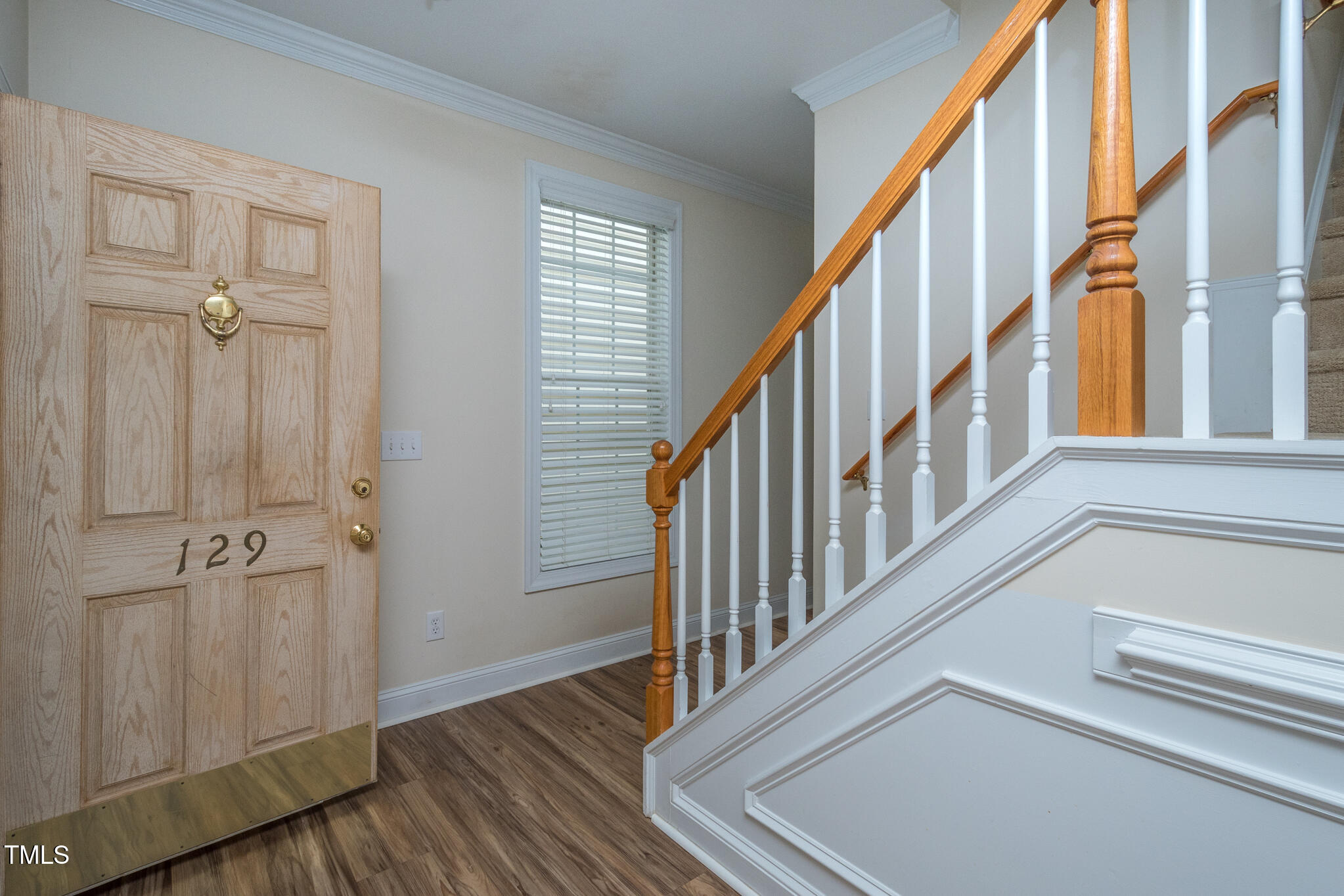 129 West Cornwall Road Cary, NC 27511 - Photo 2 of 17 Entry - 129 W Cornwall Rd