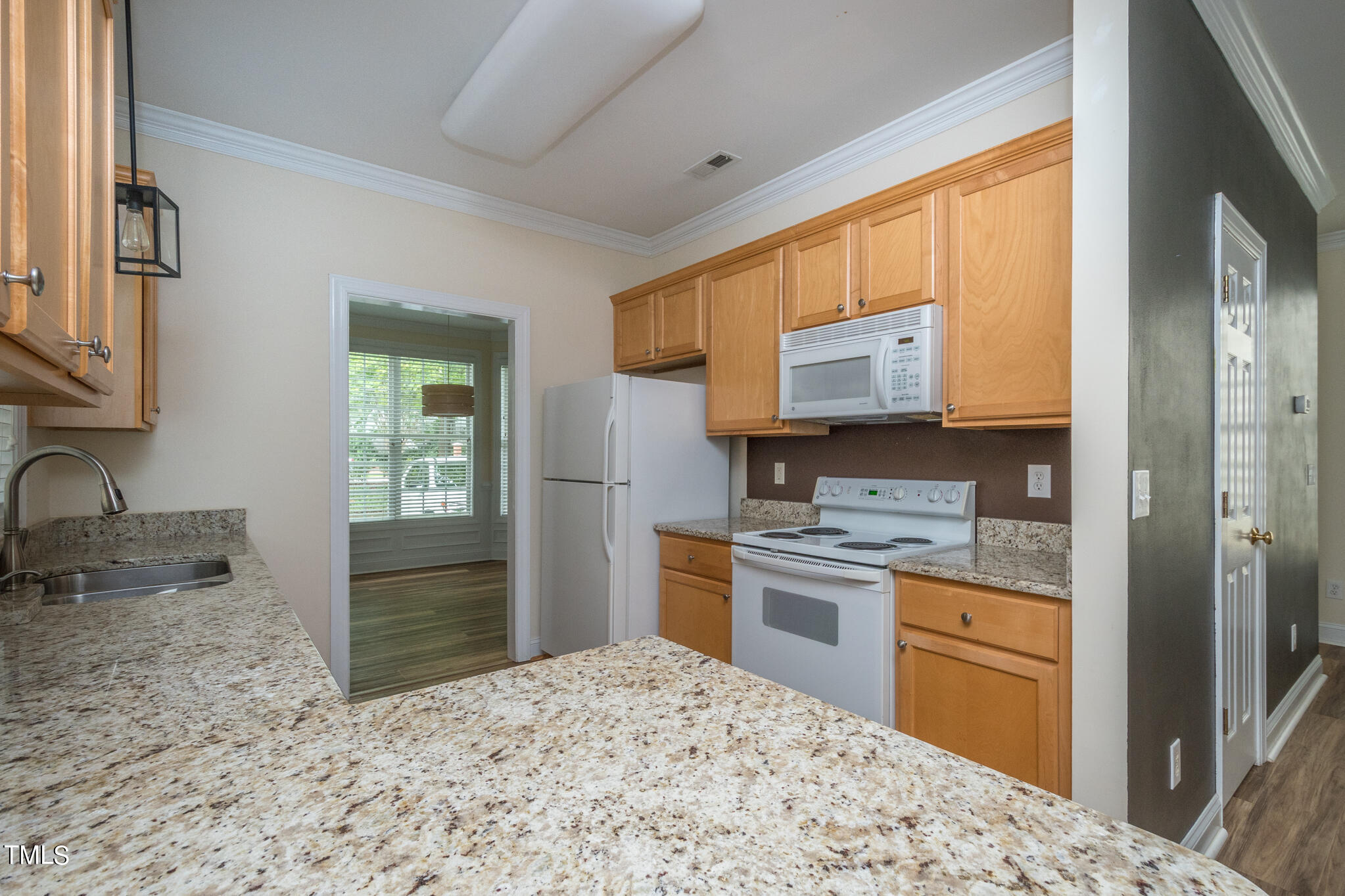 129 West Cornwall Road Cary, NC 27511 - Photo 6 of 17 Kitchen 2 - 129 W Cornwall Rd