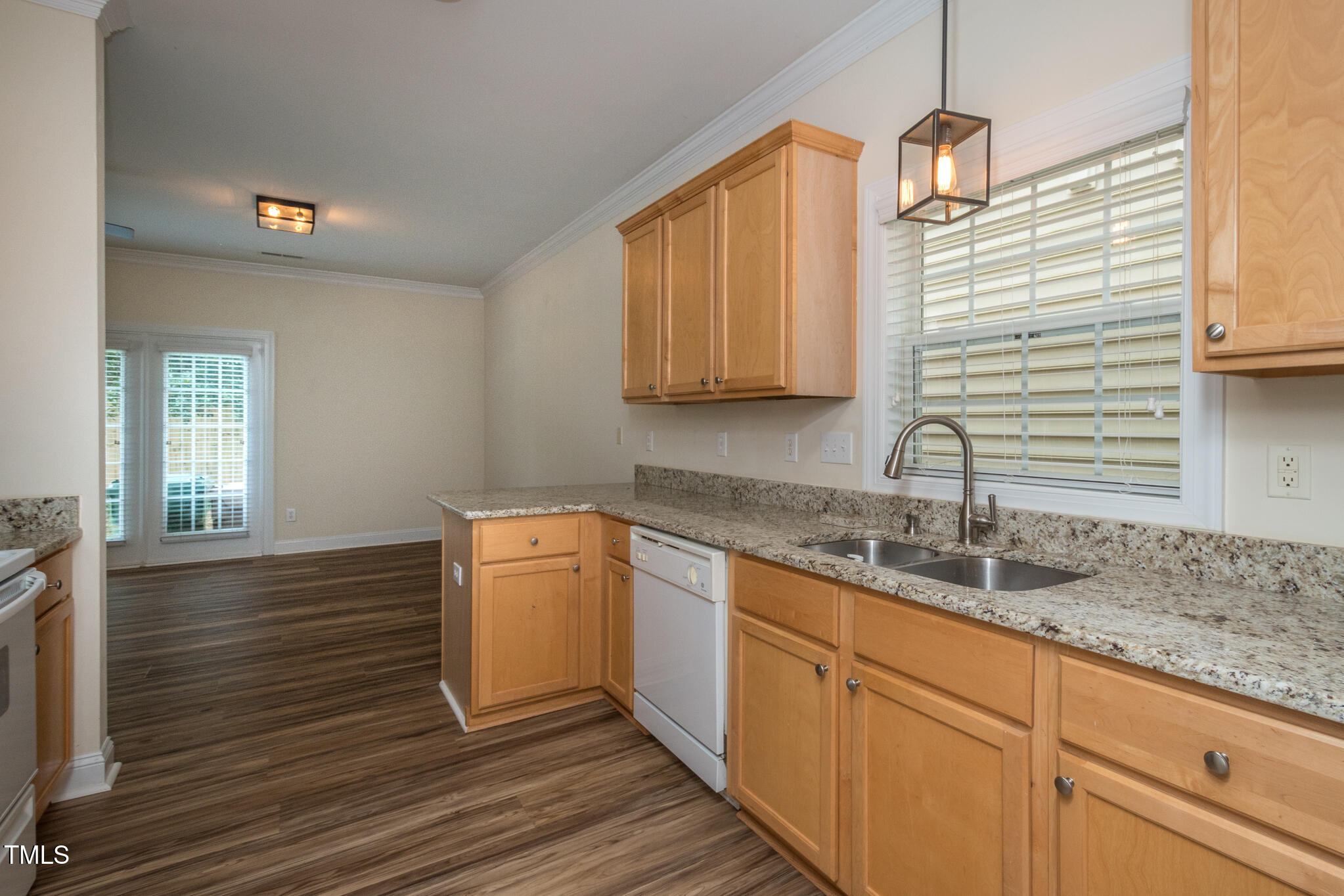 129 West Cornwall Road Cary, NC 27511 - Photo 7 of 17 Kitchen 3 - 129 W Cornwall Rd