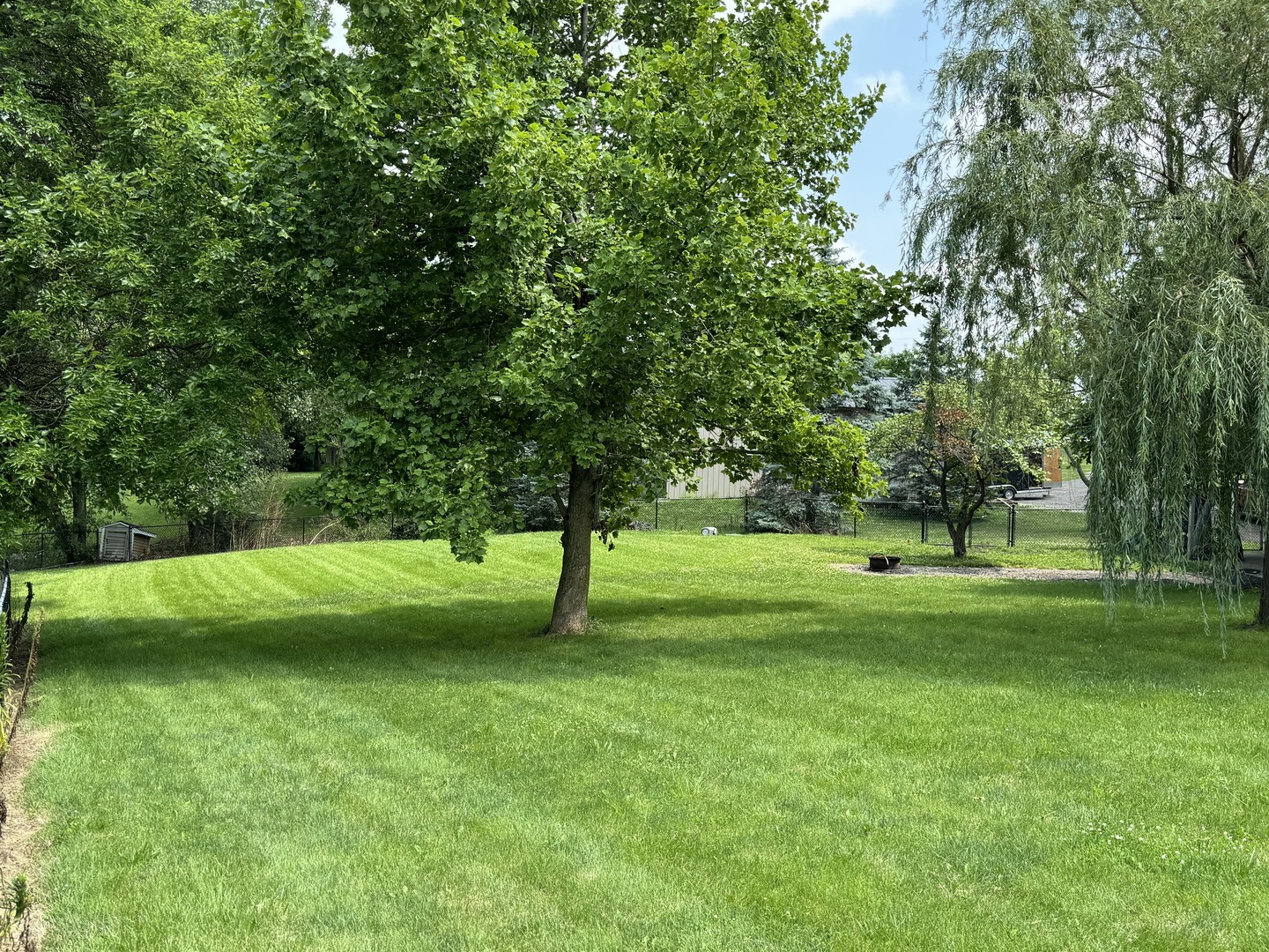 561 County Road 2000 East Secor, IL 61771 - Photo 31 of 37 a view of a park