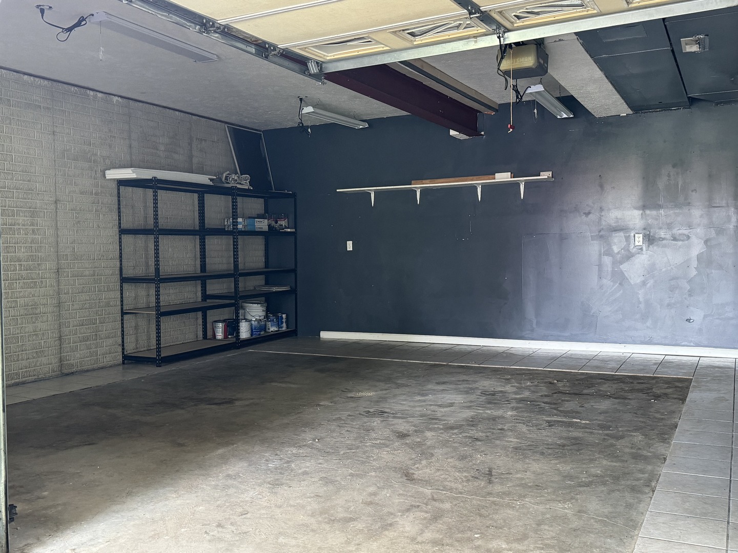561 County Road 2000 East Secor, IL 61771 - Photo 10 of 37 a view of a garage