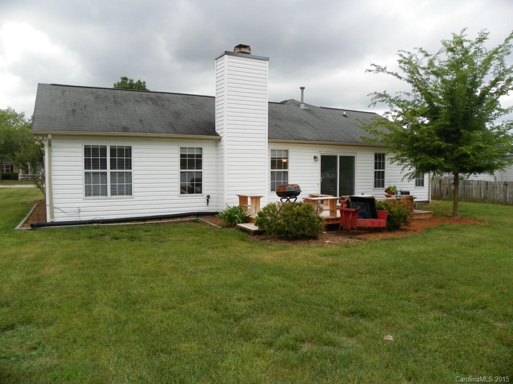 4591 Cochran Farm Road Southwest Concord, NC 28027 - Photo 17 of 17 Gallery Image 17