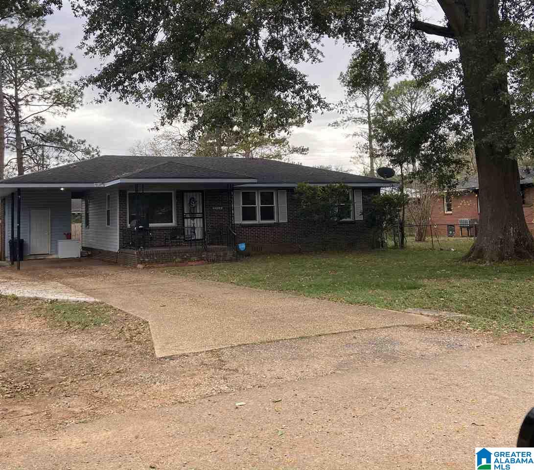 1305 Berry Hill Road Bessemer, AL 35020 - Photo 1 of 12