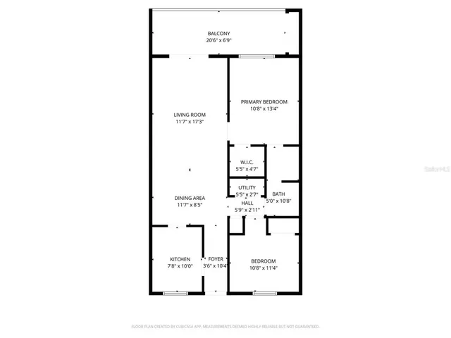 $125,000 | 3915 Lake Bayshore Drive, Unit BLDG F 306, Bradenton, FL 34205