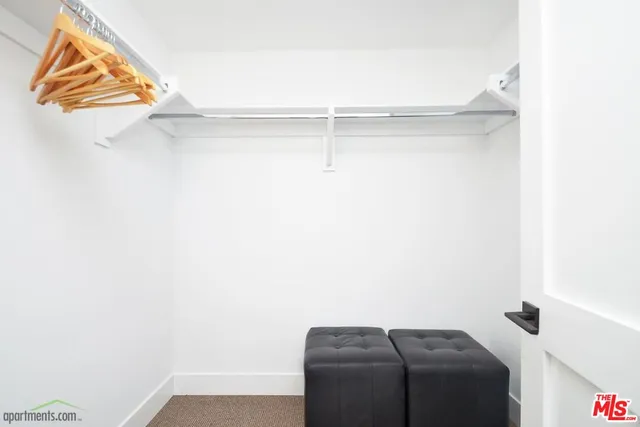 a view of small space