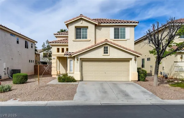 $1,950 | 6049 Charity Street, Las Vegas, NV 89148