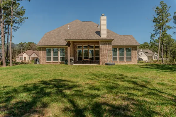$699,000 | 17475 Reserve Drive, Beaumont, TX 77713
