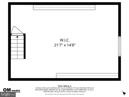 $3,450,000 | 764 Mt Moro Road, Villanova, PA 19085