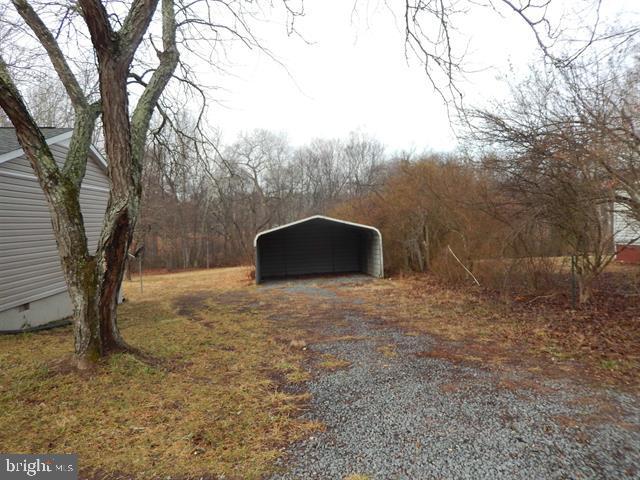 114 Marshall Road Madison, VA 22727 - Photo 2 of 16 Gallery Image 2