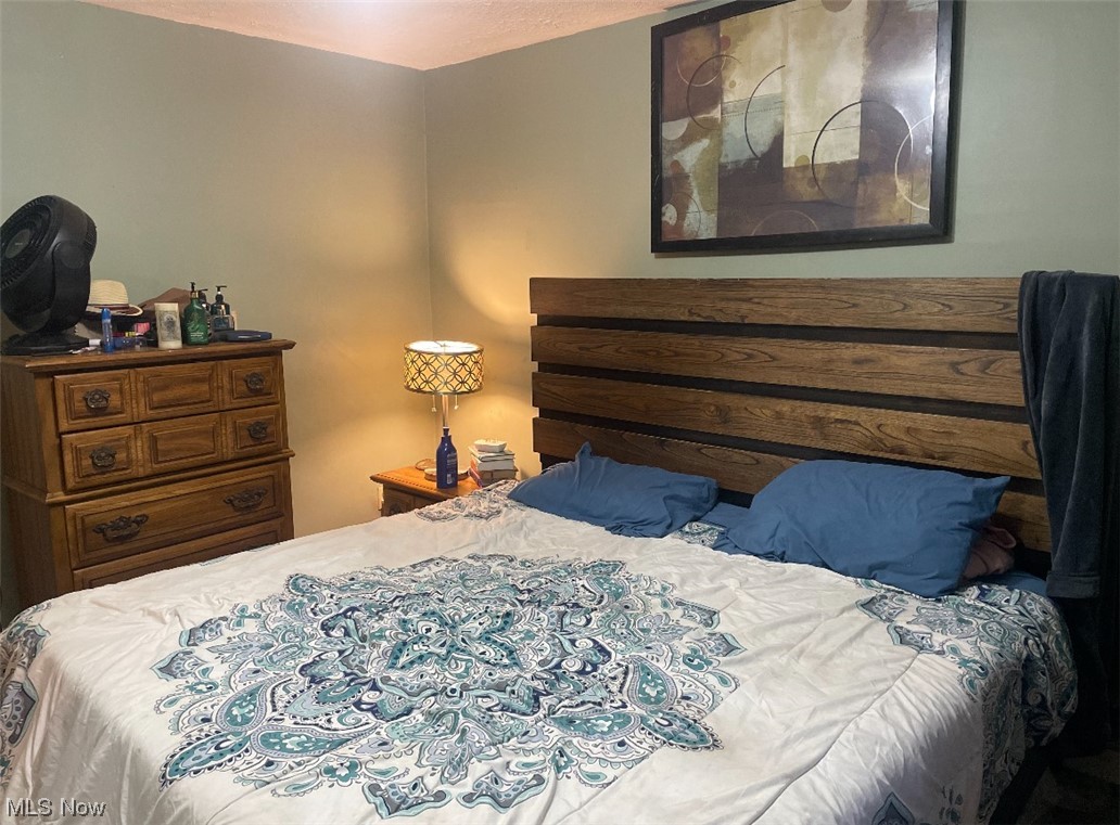 1000 Nathaniel Road Cleveland, OH 44110 - Photo 7 of 20 View of bedroom