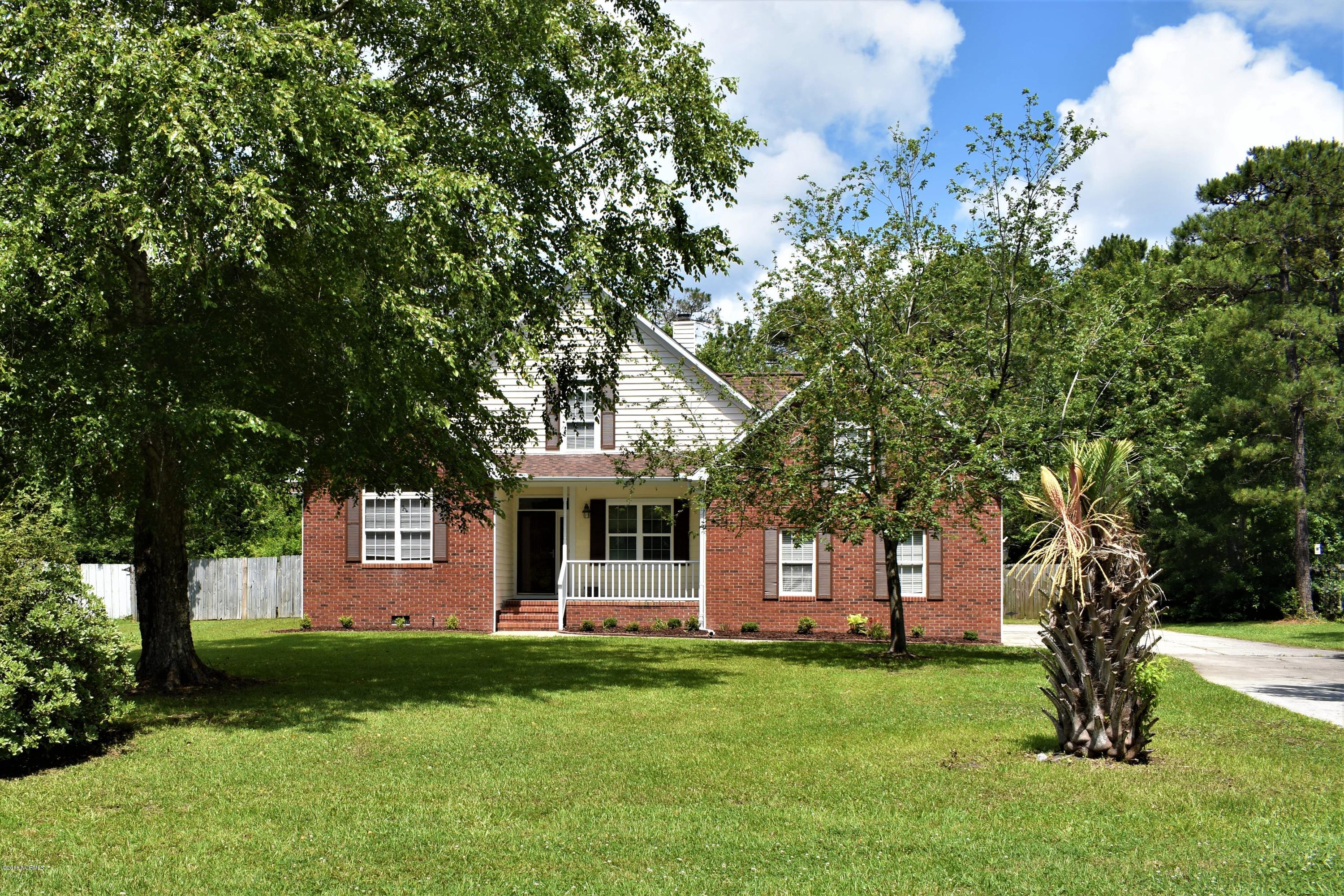 7505 Lost Tree Road Wilmington, NC 28411 - Photo 1 of 1 7505 Lost Tree