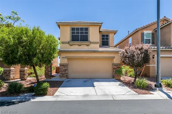 $2,345 | 7652 Ashby Gate Street, Las Vegas, NV 89166