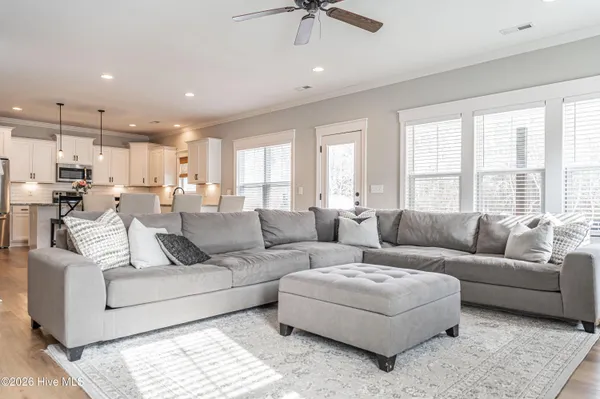 $505,000 | 541 Abbey Road, Carthage, NC 28327