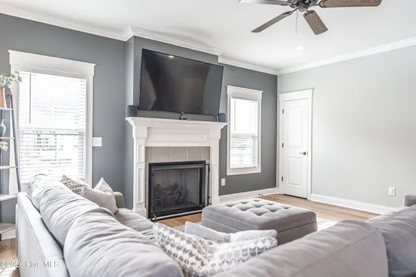 $505,000 | 541 Abbey Road, Carthage, NC 28327