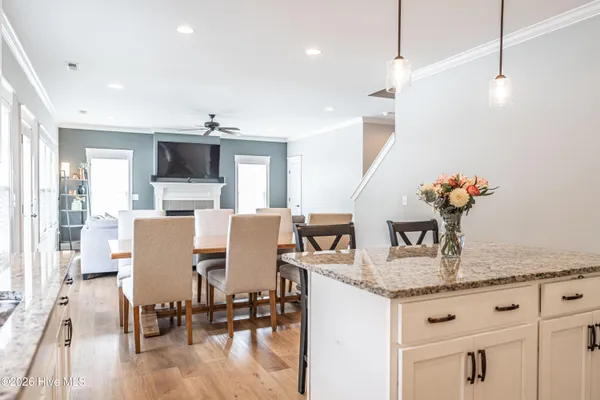$505,000 | 541 Abbey Road, Carthage, NC 28327