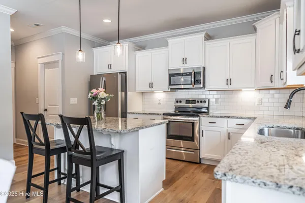 $505,000 | 541 Abbey Road, Carthage, NC 28327