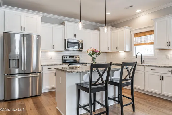 $505,000 | 541 Abbey Road, Carthage, NC 28327