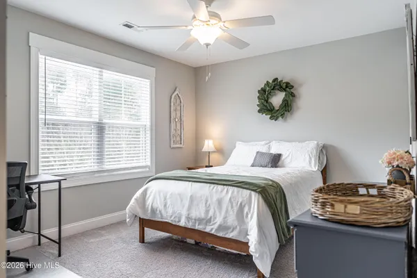 $505,000 | 541 Abbey Road, Carthage, NC 28327