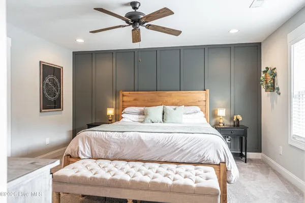 $505,000 | 541 Abbey Road, Carthage, NC 28327