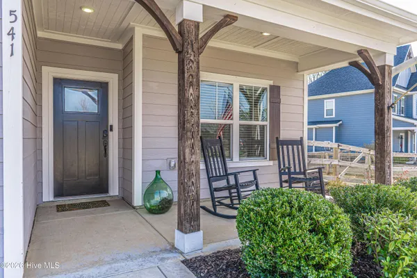 $505,000 | 541 Abbey Road, Carthage, NC 28327